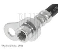 Tubo de freno flexible Eje trasero, derecha ADA105341 BLUE PRINT para JEEP DODGE