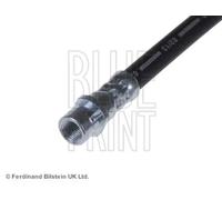 Tubo de freno flexible Eje trasero, derecha ADG053280 BLUE PRINT para OPEL
