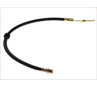 Tubo de freno flexible Eje trasero, derecha C86157ABE ABE para PEUGEOT CITROËN