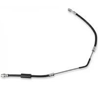Tubo de freno flexible Eje trasero izquierda 174545 FEBI BILSTEIN