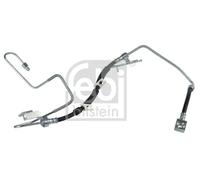 Tubo de freno flexible Eje trasero izquierda 179781 FEBI BILSTEIN para CHRYSLER