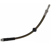Tubo de freno flexible Eje trasero izquierda 181967 FEBI BILSTEIN