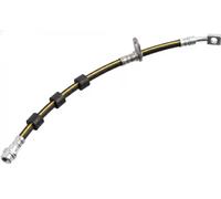 Tubo de freno flexible Eje trasero izquierda 181989 FEBI BILSTEIN para FORD