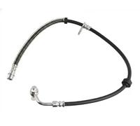 Tubo de freno flexible Eje trasero izquierda 182696 FEBI BILSTEIN para DS OPEL