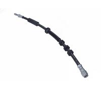 Tubo de freno flexible Eje trasero izquierda 186391 FEBI BILSTEIN para AUDI
