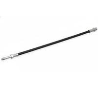 Tubo de freno flexible Eje trasero izquierda 26833 FEBI BILSTEIN