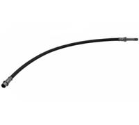 Tubo de freno flexible Eje trasero izquierda 27980 FEBI BILSTEIN para VW