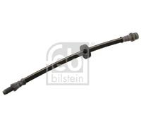 Tubo de freno flexible Eje trasero izquierda 45067 FEBI BILSTEIN para FORD