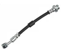 2x Tuberías de freno flexibles BLUE PRINT Parte trasera I+D para NISSAN QASHQAI