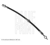 Tubo de freno flexible Eje trasero izquierda ADG053110 BLUE PRINT para CHEVROLET