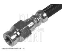 Tubo de freno flexible Eje trasero izquierda ADG053180 BLUE PRINT para KIA