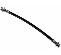 Tubo de freno flexible Eje trasero izquierda ADN153152 BLUE PRINT para NISSAN