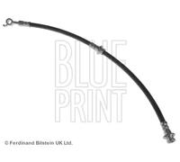 Tubo de freno flexible Eje trasero izquierda ADN153241 BLUE PRINT para NISSAN
