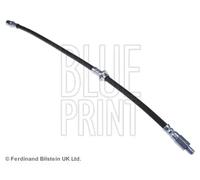 Tubo de freno flexible Eje trasero izquierda ADS75351 BLUE PRINT para SUBARU