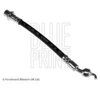 Tubo de freno flexible Eje trasero izquierda ADT353369 BLUE PRINT para TOYOTA