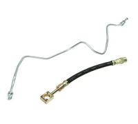 Latiguillo de freno ABE C81111ABE, izquierda