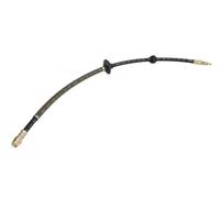 Tubo de freno flexible Eje trasero izquierda C85118ABE ABE para PEUGEOT CITROËN