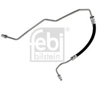 Tubo de freno flexible exterior 173363 FEBI BILSTEIN para RENAULT MEGANE CC