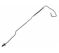 Tubo de freno flexible exterior 183768 FEBI BILSTEIN para CITROËN PEUGEOT