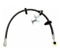 Tubo de freno flexible LH6400 DELPHI para MERCEDES-BENZ CLASE M