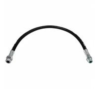 DELPHI LH6709 Latiguillo de freno Longitud: 454mm Compatible con OPEL Movano A Furgoneta X70 Movano A Bus X70 Movano A Caja/Chasis X70, VAUXHALL Movano Mk I A Combi X70