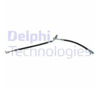 Tubo de freno flexible LH6916 DELPHI para MAZDA 6 Hatchback 6 Sedán