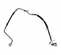 Tubo de freno flexible LH6940 DELPHI para JEEP GRAND CHEROKEE II
