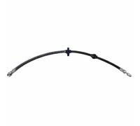 Tubo de freno flexible LH6960 DELPHI para PEUGEOT CITROËN