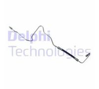 Tubo de freno flexible LH7506 DELPHI para RENAULT ESPACE IV