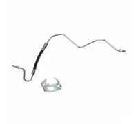 Tubo de freno flexible LH7572 DELPHI para CITROËN PEUGEOT