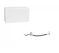 Tubo de freno flexible LH7674 DELPHI para HYUNDAI i20 II i20 II Coupé