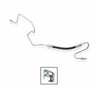 Tubo de freno flexible LH7796 DELPHI para PEUGEOT 3008 I Monospace 3008 Van