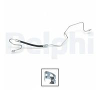 Tubo de freno flexible LH7797 DELPHI para PEUGEOT 3008 I Monospace 3008 Van