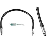 Tubo de freno flexible MV031S TRW
