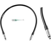 Tubo de freno flexible MV045S TRW