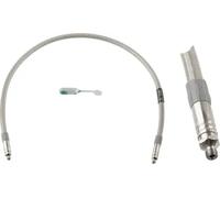 Latiguillo de freno LUCAS TRW MV053T