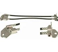 Tubo de freno flexible PHA499 TRW para FORD TRANSIT Caja/Chasis