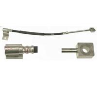 Tubo de freno flexible PHD950 TRW para CHRYSLER PT CRUISER