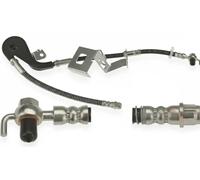 TRW Latiguillo de freno PHD976 frontal derecho para Peugeot 407 y Citroën C6
