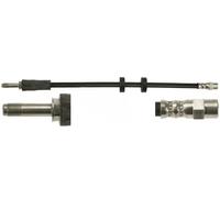 Tubo de freno flexible Rosca exterior PHB567 TRW para VOLVO XC90 I