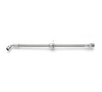 Tubo de freno flexible Rosca interior PHD599 TRW para HONDA ACCORD VII