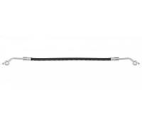 A.B.S. ALL BRAKE SYSTEMS BV. Latiguillo de freno para KIA: Rio, Stonic (Ref: SL 1018)