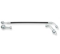 Tubo de freno flexible SL 4909 A.B.S. para NISSAN FORD