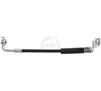 A.B.S. ALL BRAKE SYSTEMS BV. Latiguillo de freno para FORD: Escort, Courier (Ref: SL 5993)