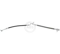 Tubo de freno flexible SL 6135 A.B.S. para MAZDA 6 Hatchback 6 Sedán