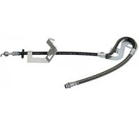 Tubo de freno flexible SL 6344 A.B.S. para PEUGEOT CITROËN