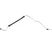 Tubo de freno flexible SL 6601 A.B.S. para RENAULT MEGANE III Coupé MEGANE CC
