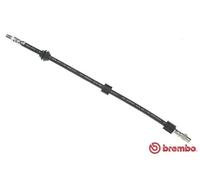 Tubo de freno flexible T 06 006 BREMBO para BMW 5 5 Touring 7 8
