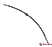 Tubo de freno flexible T 06 012 BREMBO para BMW 3 3 Coupé 3 Touring 3 Compact