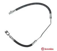 Tubo de freno flexible T 06 015 BREMBO para BMW X5